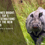 Assam Shines Bright: Among the Top 5 Tourist Destinations of 2025 by The New York Times